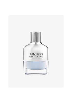 Womens Jimmy Choo Urban Hero Eau De Parfum 50ml