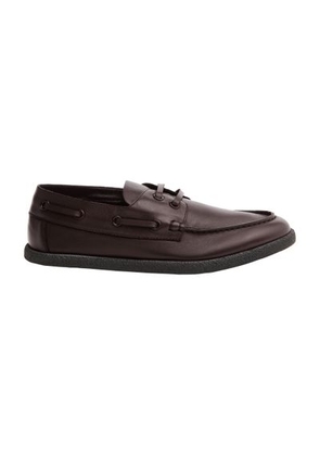 Novus Sailor loafers
