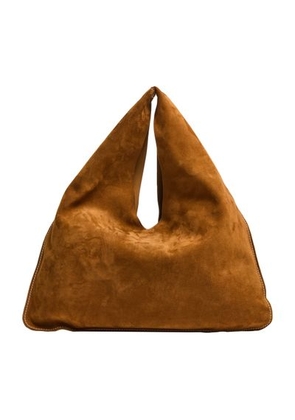 Small Bindle bag in calfskin