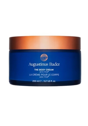 The Body Cream 200ml