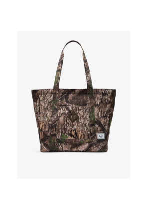 Womens Herschel Supply Co. x Realtree® Heritage Woven Tote Bag