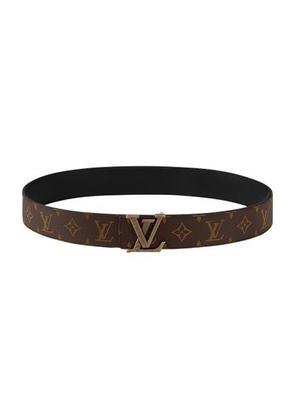 LV Stitch 40mm Reversible Belt