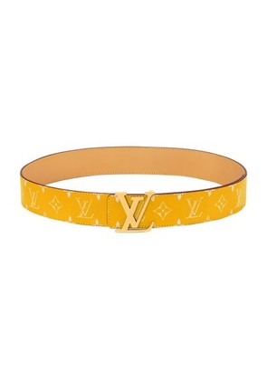 LV Initiales 40mm Reversible Belt