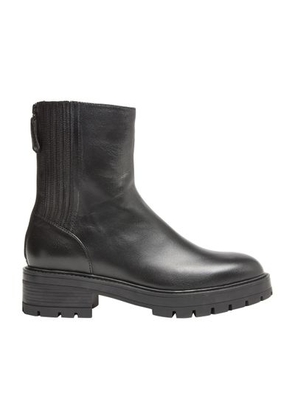 Saint-Honoré combat boots 45