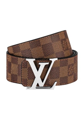 LV Initiales 40mm Reversible Belt