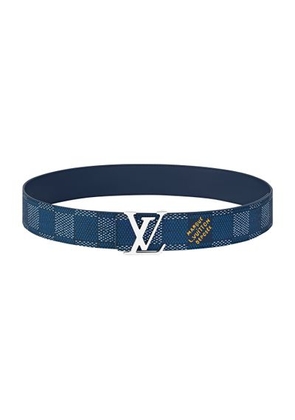 LV Initiales 40mm Reversible Belt