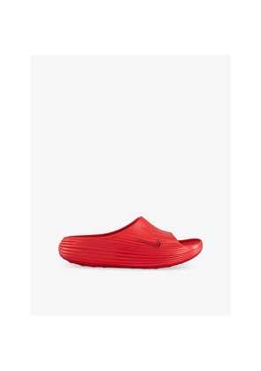 Mens Nike React Rejuven8 Rubber Slides