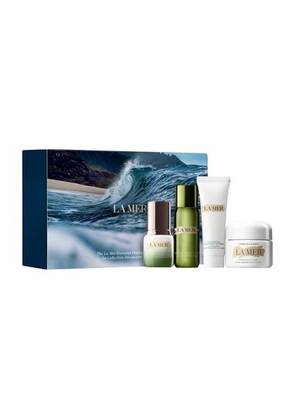La Mer discovery collection