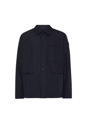 Cougourde shirt jacket