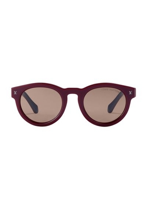 LV Urban Round Sunglasses
