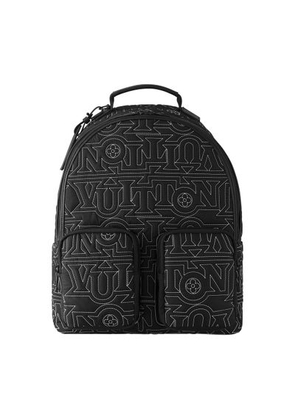 Multipocket Backpack