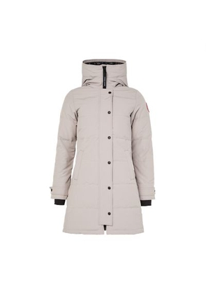 Shelburne parka