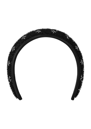 Beads Headband