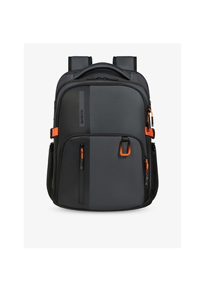 Womens Samsonite Biz2go Woven Backpack