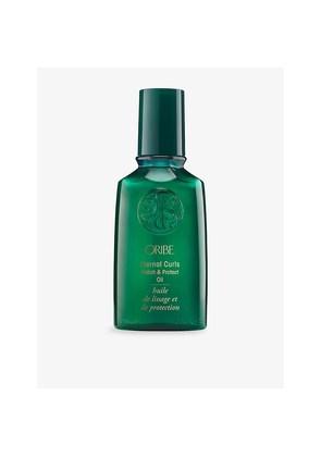 Oribe Eternal Curls Polish & Protect Oil 100ml