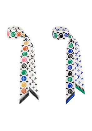 LV Match Set of BB Bandeaus