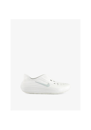 Mens Nike React Rejuven8 Leather Shoes