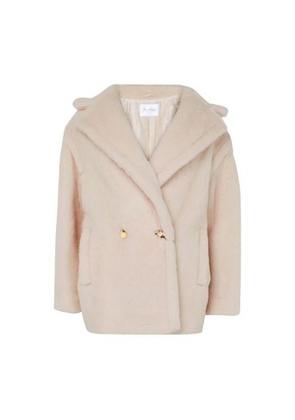 Olga aviator jacket