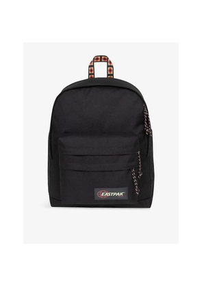 Womens Eastpak Kittery Pak'r Woven Backpack