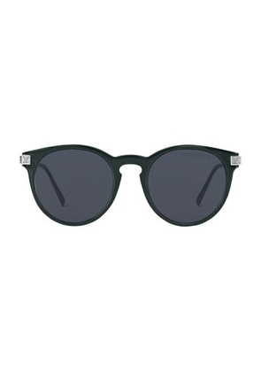 LV Rise Round Sunglasses