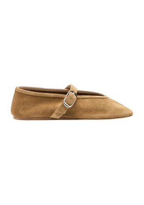 Stella Mary-Jane ballet flats
