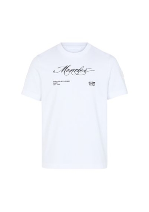 Short sleeved t-shirt