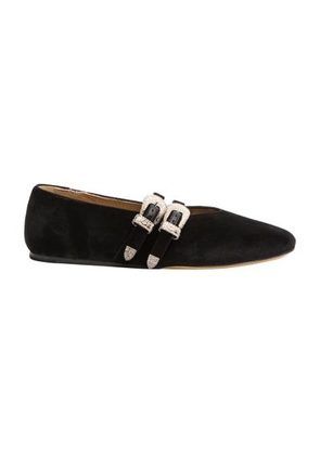 Claudia Mary-Jane ballet flats