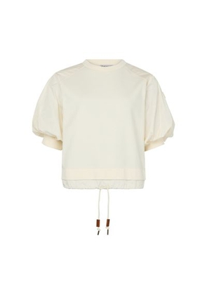 Short sleeved t-shirt