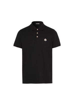 Short sleeved polo
