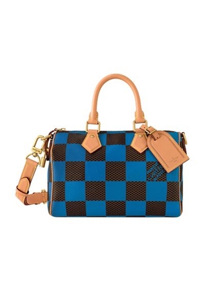 Speedy 25 Bandoulière Damier Pop