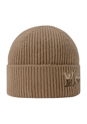 LV Dual Beanie