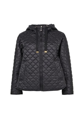 Quilted jacket