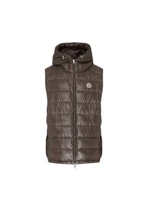Barant sleeveless down jacket