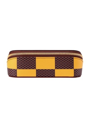 Sunglasses Pouch GM Damier Pop