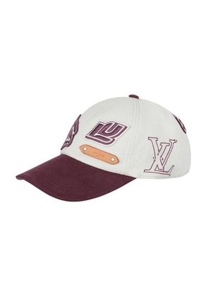 League Cap