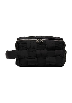 Cassette travel pouch