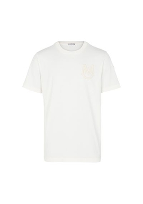 Short sleeved t-shirt