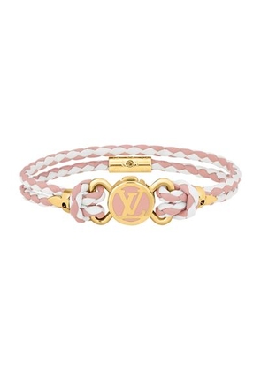 LV Clic It Bracelet