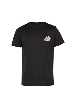 Short sleeved t-shirt