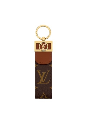 Dauphine Dragonne Key Holder