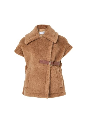Newabavo Teddy cape