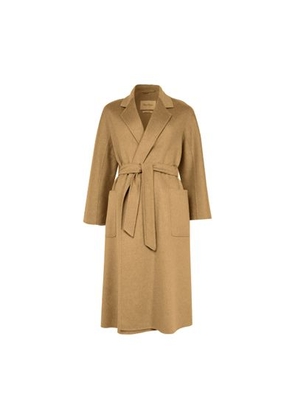 Ludmilla long coat