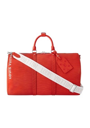 Keepall Bandoulière 50