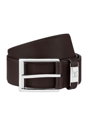 LV City Pin 35mm Belt