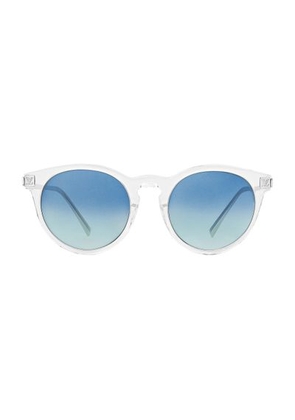 LV Rise Round Sunglasses