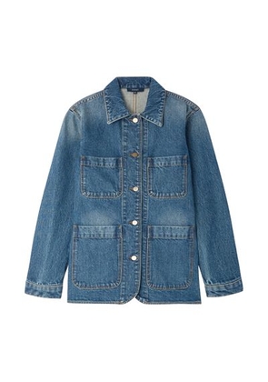 Garry denim jacket