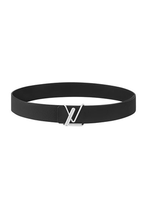 LV Tubular 40mm Reversible Belt