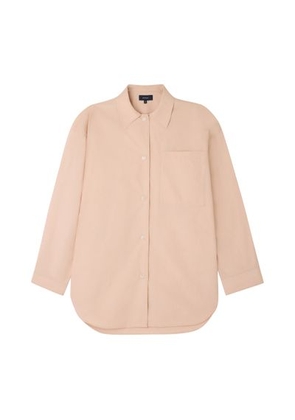 Itaque long sleeves shirt