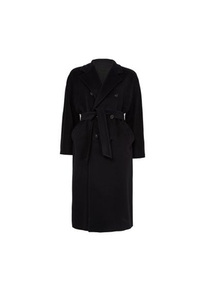 Madame 101801 belted coat