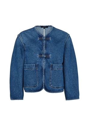 Agatha denim jacket